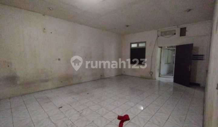 For Rent Strategic Warehouse in Pondok Kelapa, East Jakarta For Rent Strategic Warehouse in Pondok Kelapa, East Jakarta