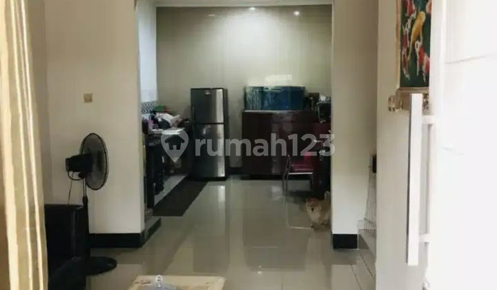 Rumah Cluster Metland Menteng Cakung Jakarta Timur Murah  2