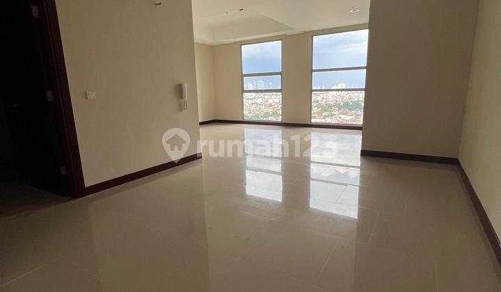 The Kencana Residence Pondok Indah Apartment South Jakarta