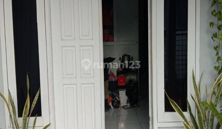 Rumah Murah Di Pondok Gede Bekasi 2