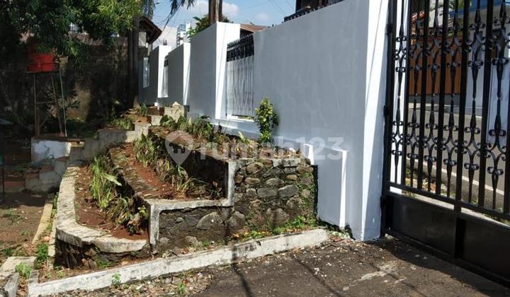 For Sale 2-Story House on Swadaya Street, Pondok Labu, South Jakarta 2