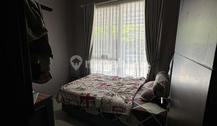 Rumah Siap Huni Di Jgc Cluster North Mississippi Jakarta Timur 2