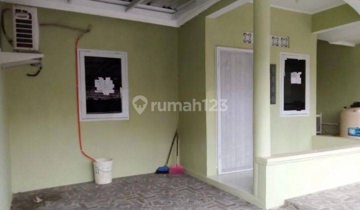 Rumah Di Prima Harapan Bekasi Utara 2