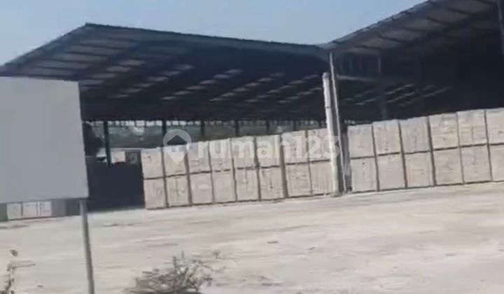 Dijual Pabrik Siap Pakai Di Cakung Jakarta Timur