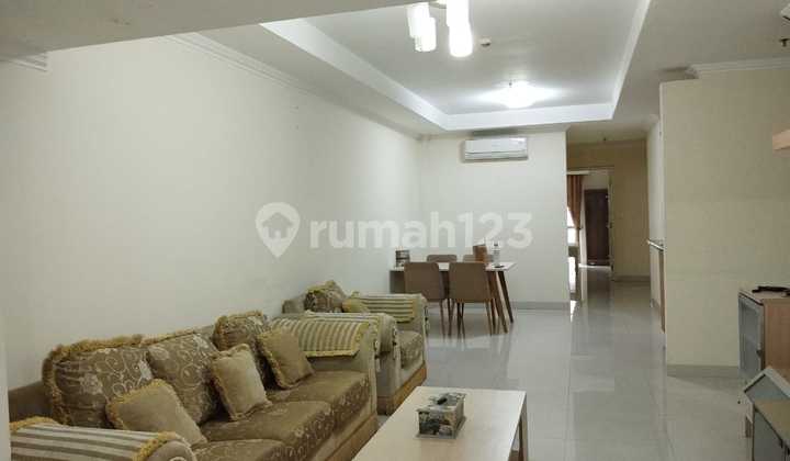 Moi Gading Resort Residence Apartment, Kelapa Gading, North Jakarta