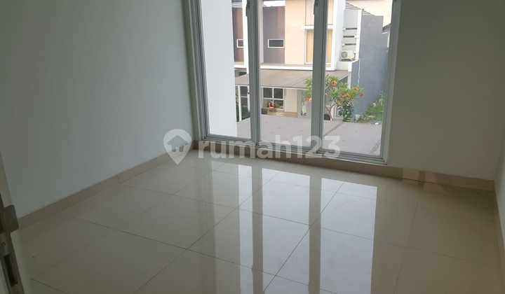 Rumah 2Lt Jakarta Garden City Cakung Jakarta Timur 2