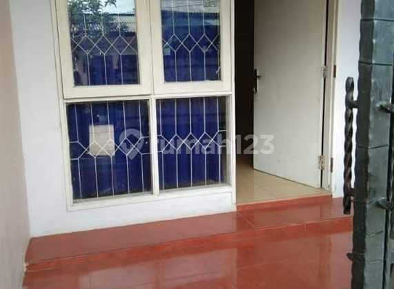 Dijual Rumah Siap Huni Murah Di Vila Indah Permai Bekasi 2