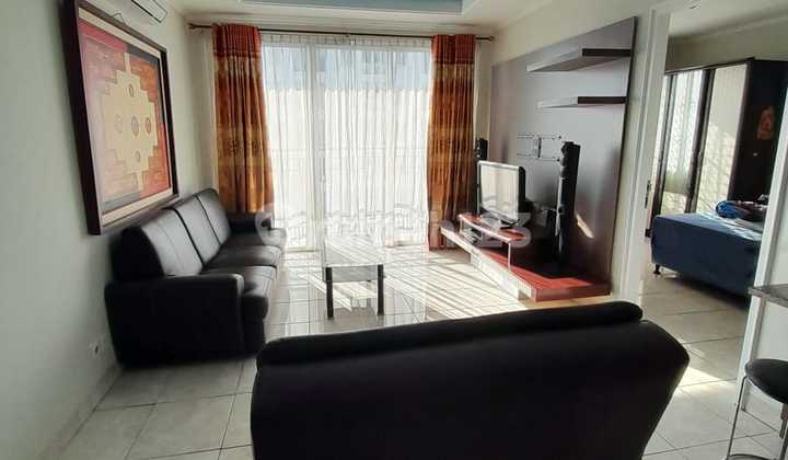 Frenchwalk Paris Garden Moi Apartment Kelapa Gading North Jakarta