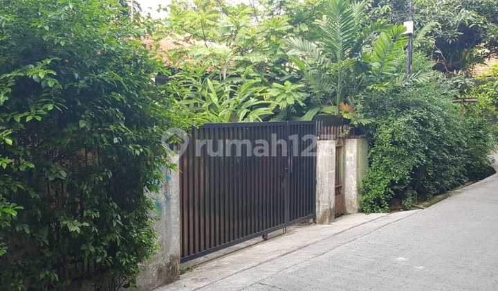Rumah Hook Jl Bangka Pela Mampang Prapatan Jakarta Selatan 2