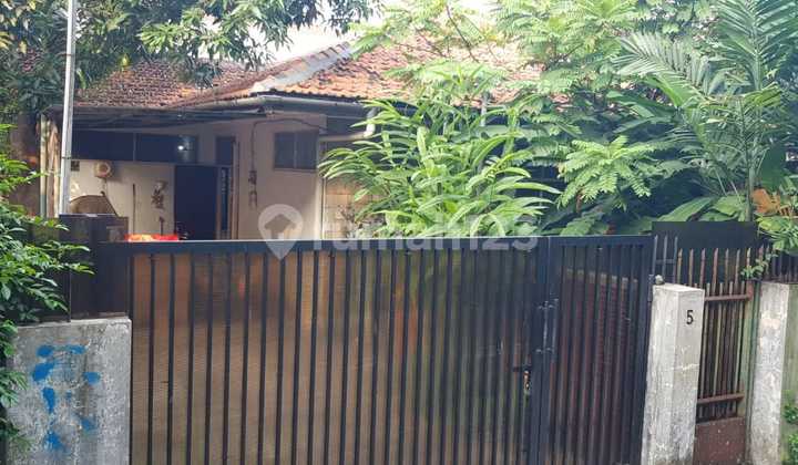 Rumah Hook Jl Bangka Pela Mampang Prapatan Jakarta Selatan