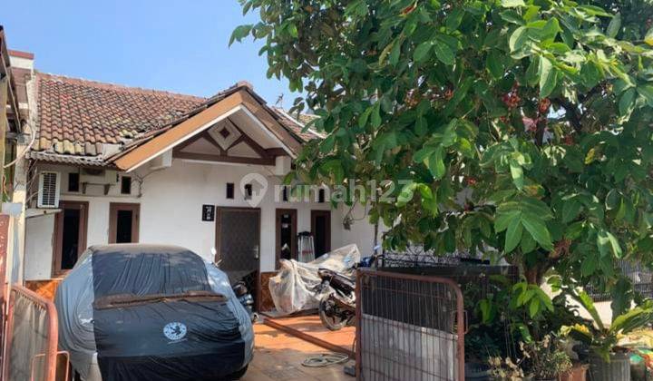 Rumah Di Pejuang Harapan Indah Bekasi 1