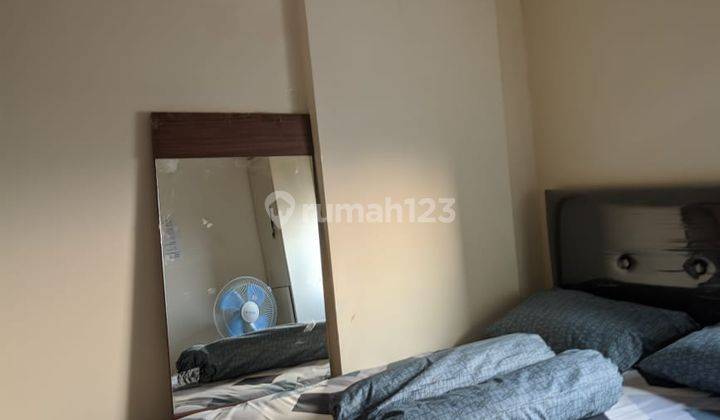 Apartemen Kemang View Bekasi Pekayon Full Furnish 1