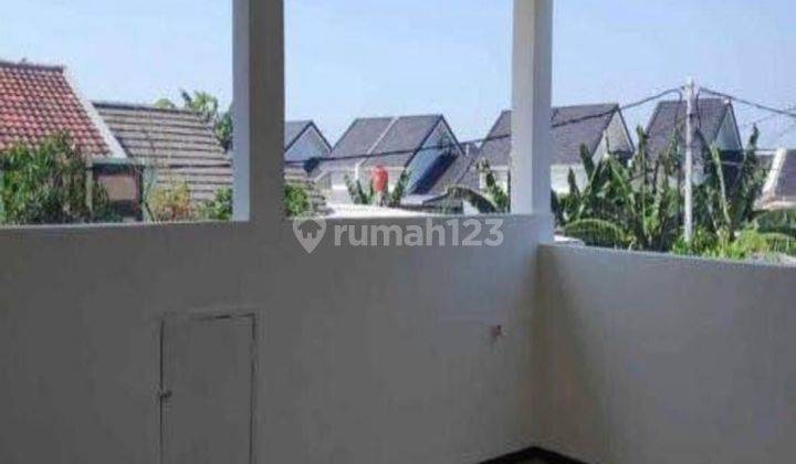 Rumah Di Pondok Ungu Permai Bekasi 2