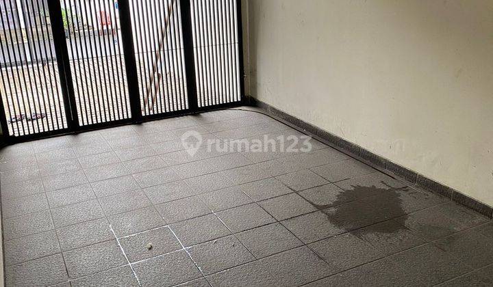 Dijual Rumah Cluster 2 Lt Siap Huni Pondok Indah Jakarta Selatan 2