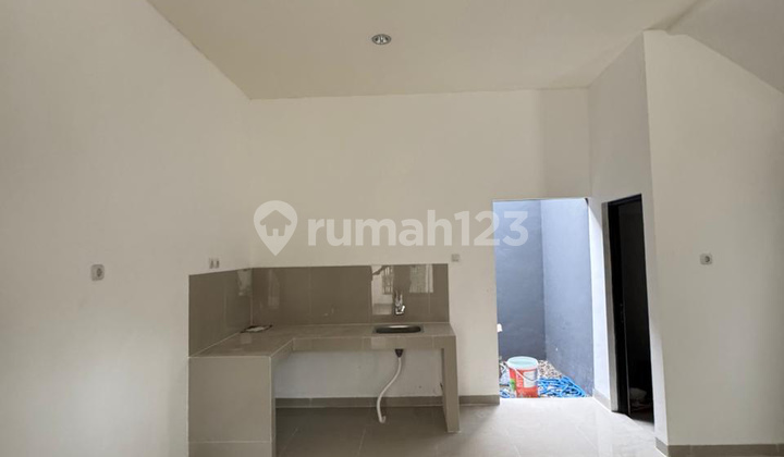 For Sale New Modern House in Grand Galaxy Bekasi Selatan