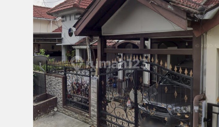 Cheap House Villa Galaxy Jakasetia Bekasi Cheap House Villa Galaxy Jakasetia Bekasi