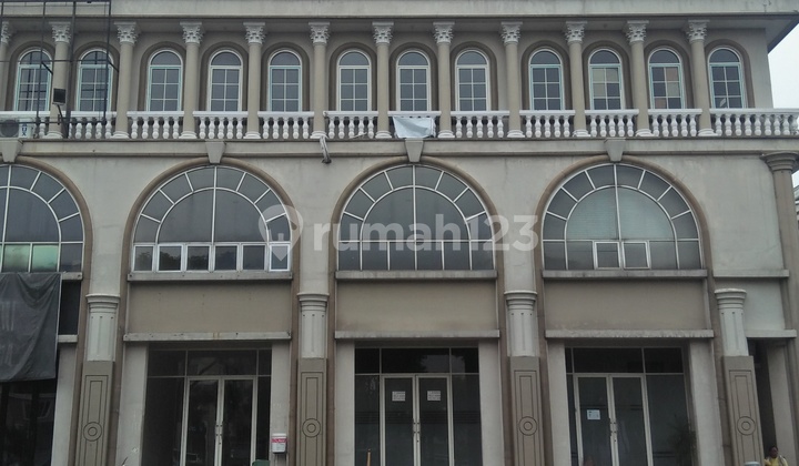 For Rent Fresh Market Green Lake City Shop House Ready to Use