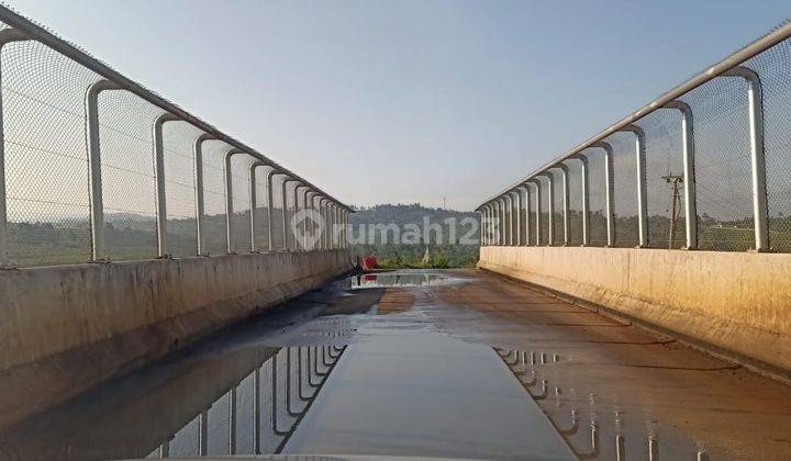 Dijual Tanah Luas 140 Ha Lokasi Sangat Strategis di Purwasari Cicurug Sukabumi Jawa Barat 5
