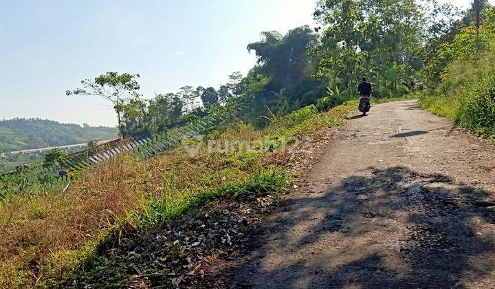 Dijual Tanah Luas 140 Ha Lokasi Sangat Strategis di Purwasari Cicurug Sukabumi Jawa Barat 8
