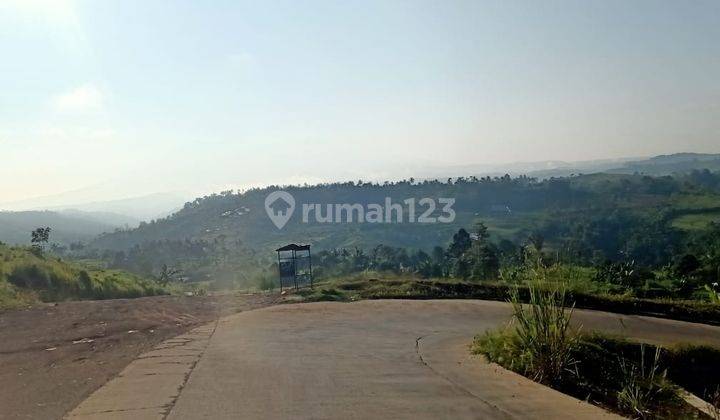 Dijual Tanah Luas 140 Ha Lokasi Sangat Strategis di Purwasari Cicurug Sukabumi Jawa Barat 11