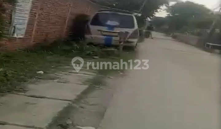 Dijual Tanah di Rawa Bokor Luas 1,5 Ha, Jalan Raya, Masuk Kontainer 3