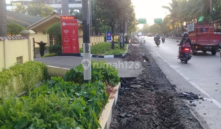 Dijual Cepat Hotel Reddoorz Ancol Jakarta Utara Dibawah Njop 3