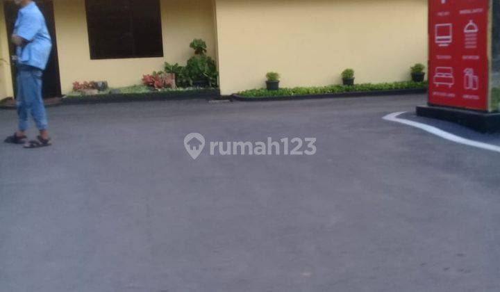 Dijual Cepat Hotel Reddoorz Ancol Jakarta Utara Dibawah Njop 2