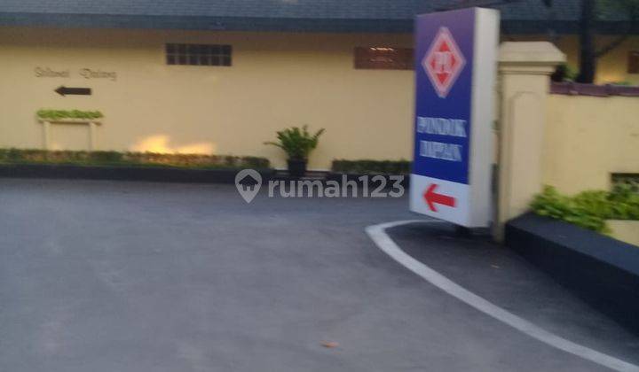 Dijual Cepat Hotel Reddoorz Ancol Jakarta Utara Dibawah Njop 5