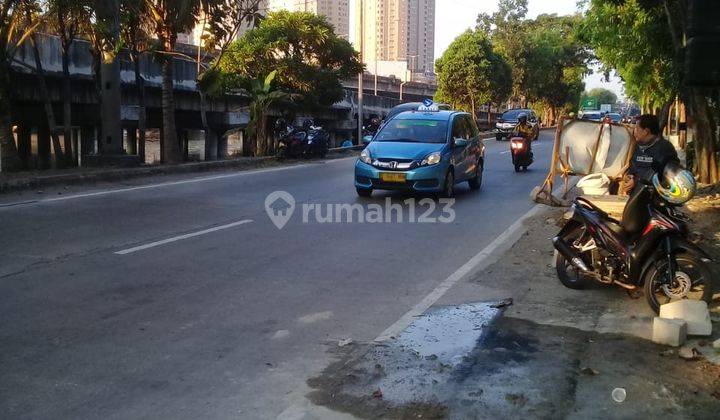 Dijual Cepat Hotel Reddoorz Ancol Jakarta Utara Dibawah Njop 6