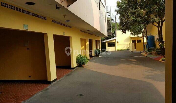 Dijual Cepat Hotel Reddoorz Ancol Jakarta Utara Dibawah Njop 7