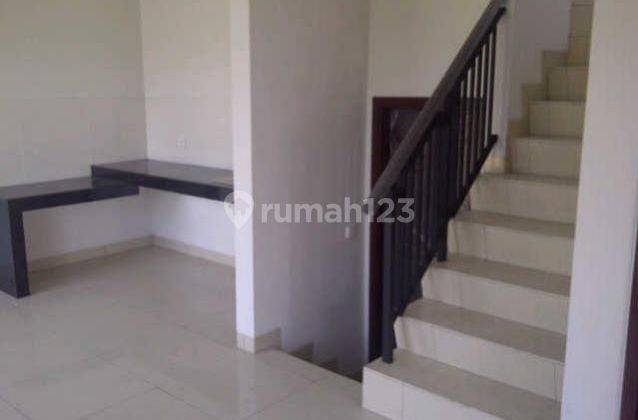 Disewakan Rumah Asia 6x15m, 2lt, Green Lake City 2