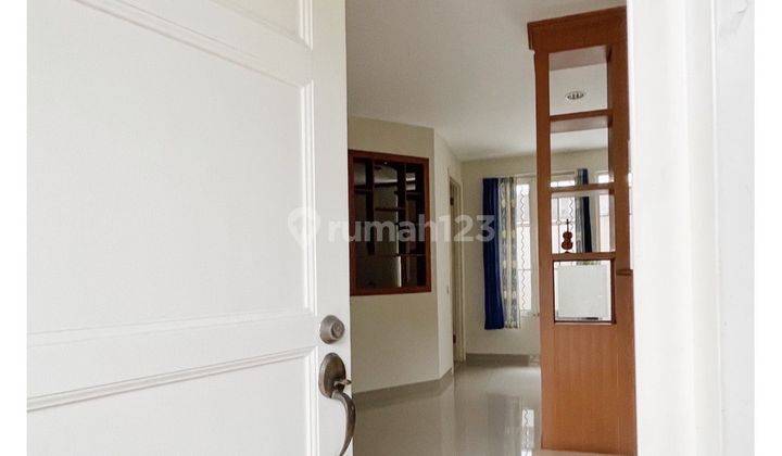 Rumah Semi Furnished Siap Huni di Jl. Mentawai Taman Imam Bonjol Lippo Karawaci Tangerang 2