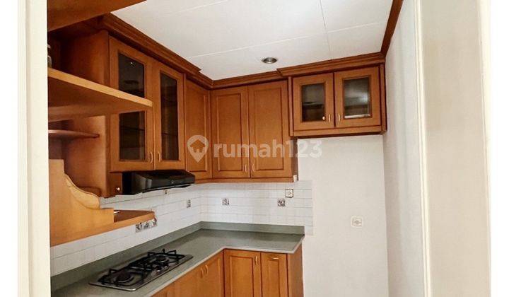 Rumah Semi Furnished Siap Huni di Jl. Mentawai Taman Imam Bonjol Lippo Karawaci Tangerang 1