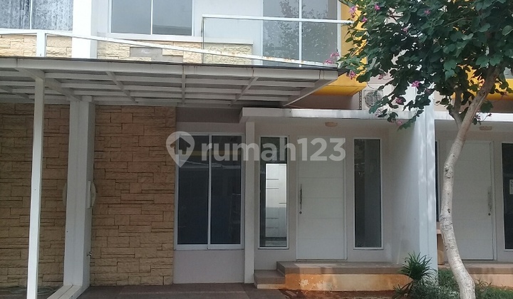 For Rent: Green Lake City House in Australia Cluster, 6x18m, Ready to Occupy... 1