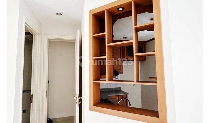 Dijual Cepat Murah Rumah Semi Furnished Harga Nego Habisss... 1