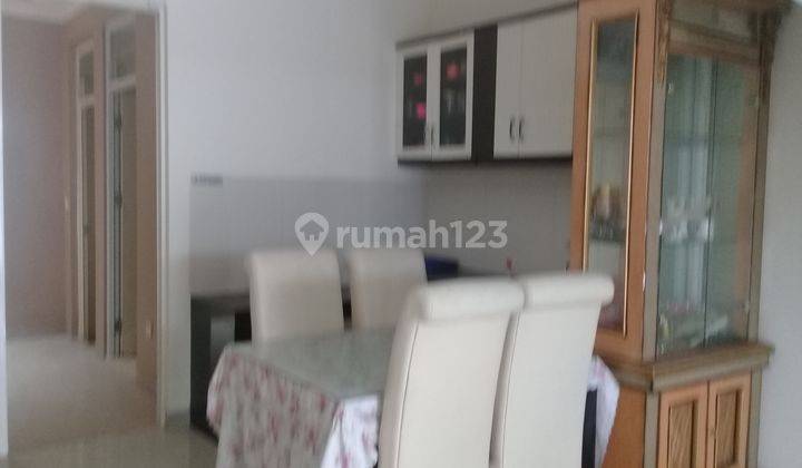 Disewakan Rumah Green Lake City Cluster West Europe 4x15m, Semi Furnished Siap Huni 3