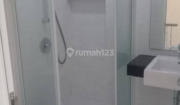 Disewakan Rumah Green Lake City Cluster West Europe 4x15m, Semi Furnished Siap Huni 8