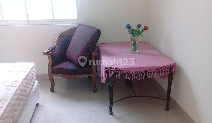 Disewakan Rumah Green Lake City Cluster West Europe 4x15m, Semi Furnished Siap Huni 8