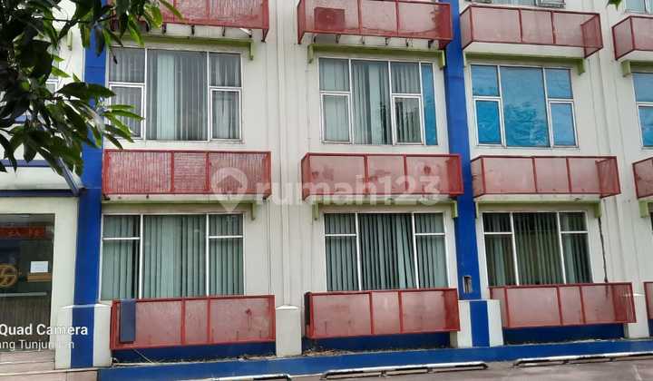 Dijual Gudang Siap Pakai Lokasi Dalam Kawasan Jiep Pulo Gadung 5