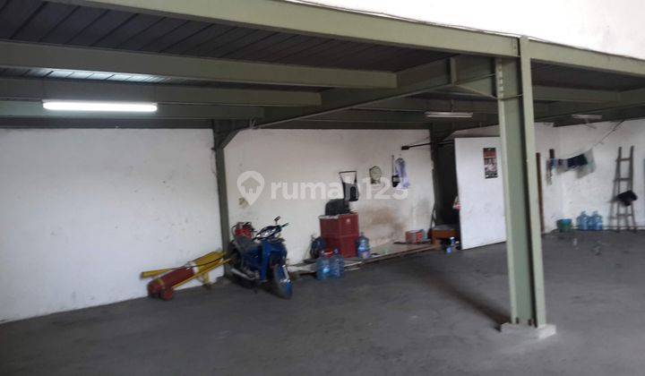 Disewakan Gudang Lokasi Sangat Strategis Di Kapuk Kamal Raya Jakarta Barat 4