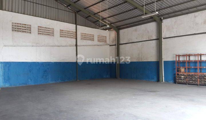 Disewakan Gudang Lokasi Sangat Strategis Di Kapuk Kamal Raya Jakarta Barat 5