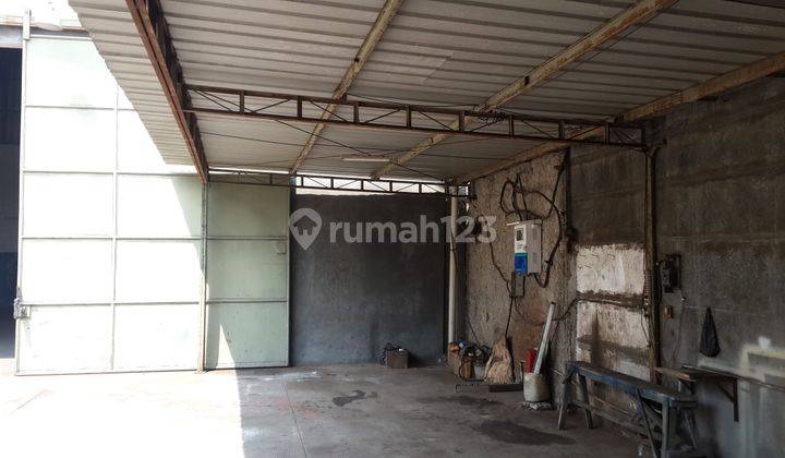 Disewakan Gudang Lokasi Sangat Strategis Di Kapuk Kamal Raya Jakarta Barat 9