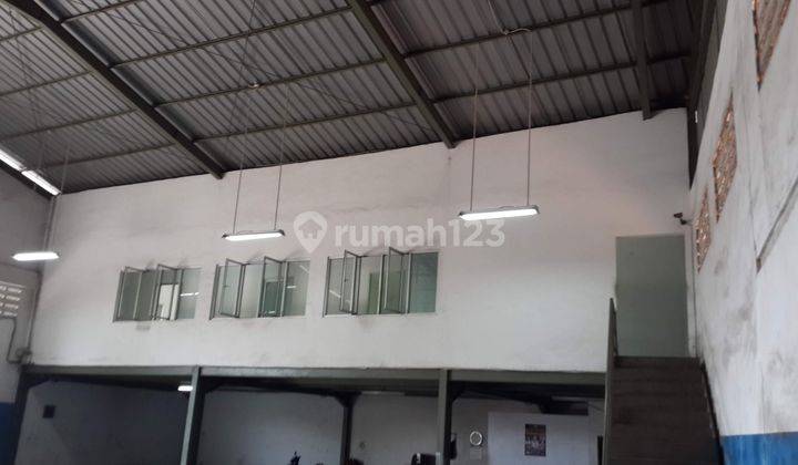 Disewakan Gudang Lokasi Sangat Strategis Di Kapuk Kamal Raya Jakarta Barat 19