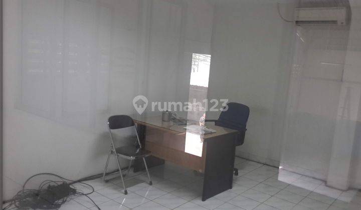 Disewakan Gudang Lokasi Sangat Strategis Di Kapuk Kamal Raya Jakarta Barat 23