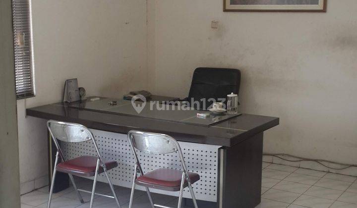 Disewakan Gudang Lokasi Sangat Strategis Di Kapuk Kamal Raya Jakarta Barat 24