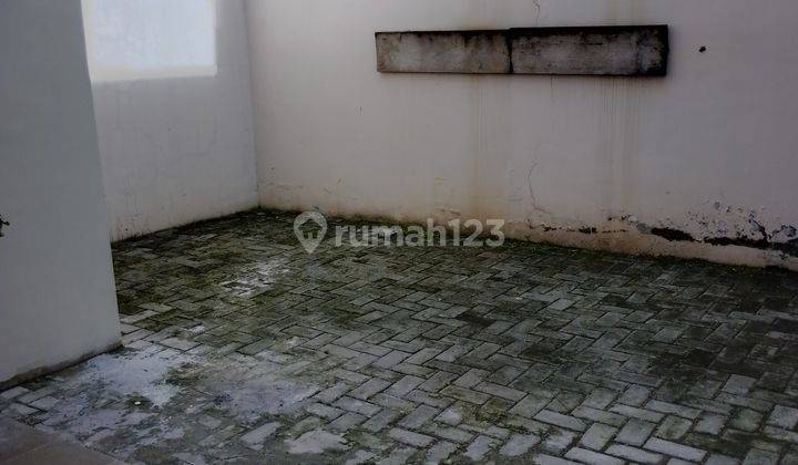 Disewakan Rumah East Asia Green Lake City 6x18m, Ada 5 Ac, Unit Jarang Ada 2