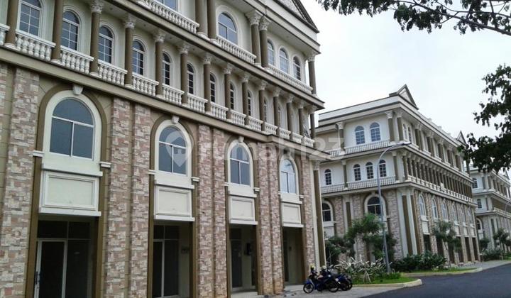 Disewakan Rukan Sentra Niaga Green Lake City Jakarta Barat Disewakan Rukan Sentra Niaga Green Lake City Jakarta Barat