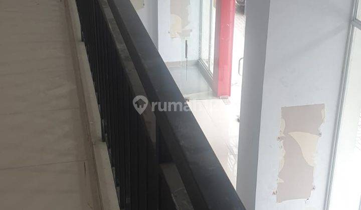 Disewakan Ruko Topaz Summarecon Bekasi 2unit Gandeng 2