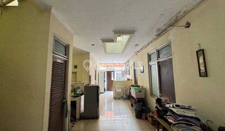 Dijual Rumah Kost Kost An 26 Pintu Lokasi Sangat Strategis Grogol Jakarta Barat 1