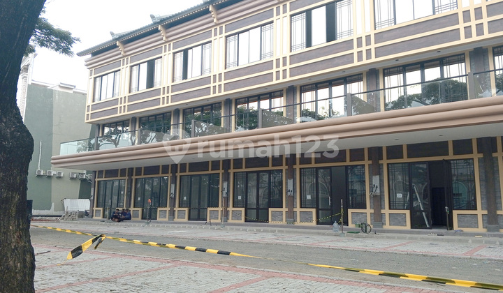 FOR RENT: SHOPHOUSE IN CBD KOREAN TOWN, 3 UNITS COMBINED, GREEN LAKE CITY FOR RENT: SHOPHOUSE IN CBD KOREAN TOWN, 3 UNITS COMBINED, GREEN LAKE CITY